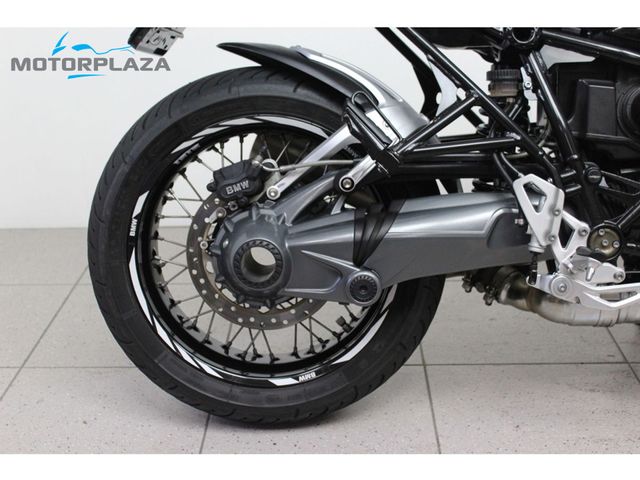 bmw - r-nine-t