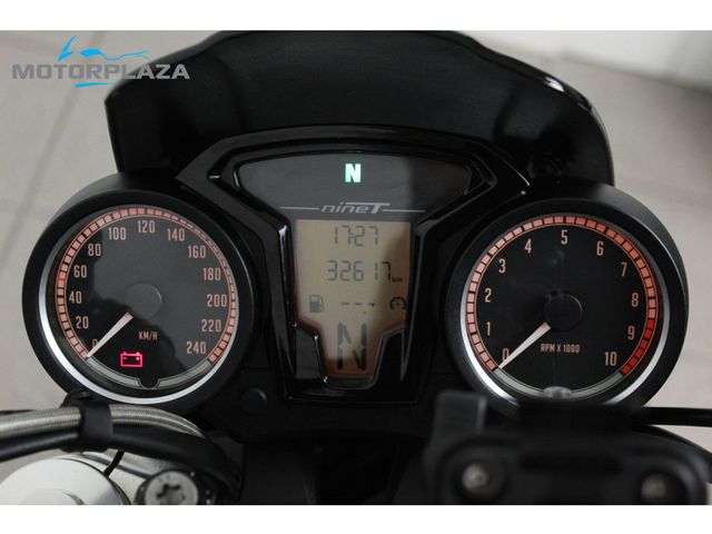 bmw - r-nine-t