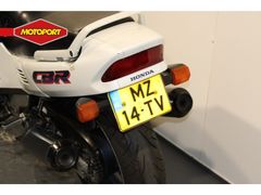 Honda CBR 1000 F 1993 occasion – foto 5 van 15