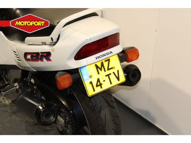honda - cbr-1000-f