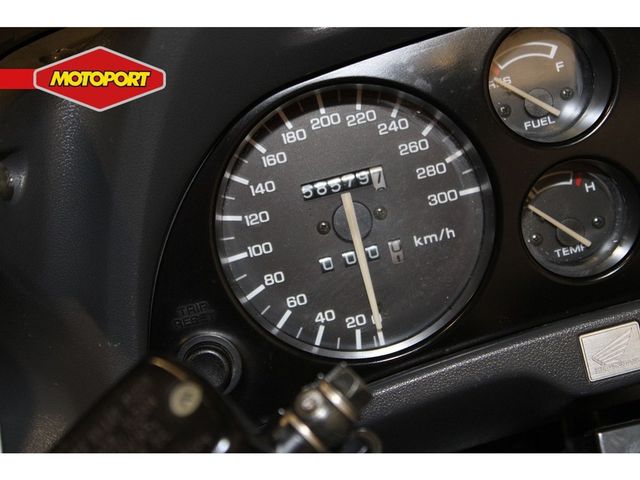 honda - cbr-1000-f