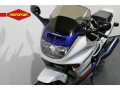 Honda CBR 1000 F 1993 occasion – foto 11 van 15