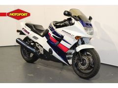 Honda CBR 1000 F 1993 occasion – foto 13 van 15