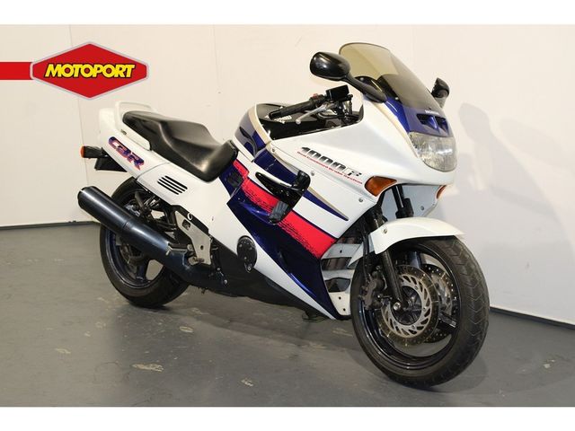 honda - cbr-1000-f