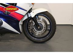 Honda CBR 1000 F 1993 occasion – foto 14 van 15