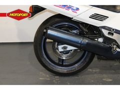 Honda CBR 1000 F 1993 occasion – foto 15 van 15