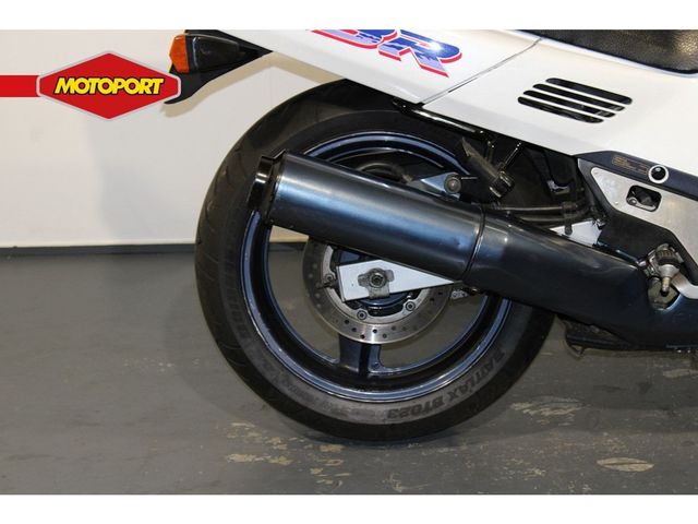 honda - cbr-1000-f