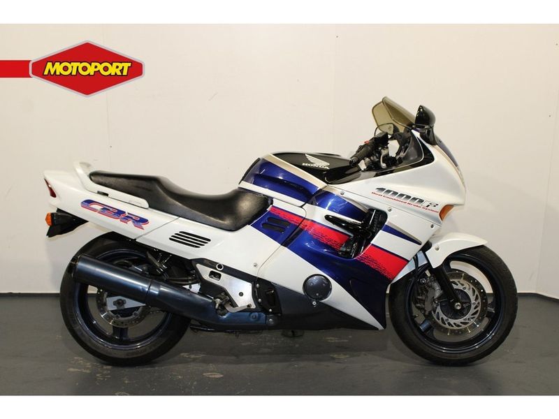 Honda CBR 1000 F 1993 occasion
