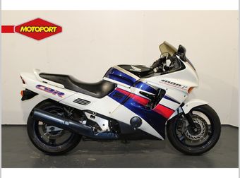Honda CBR 1000 F 1993 occasion