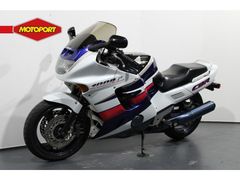 Honda CBR 1000 F 1993 occasion – foto 2 van 15