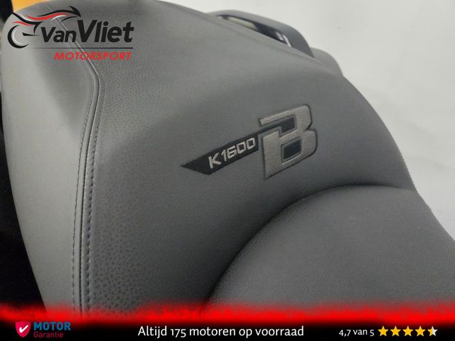bmw - k-1600-b