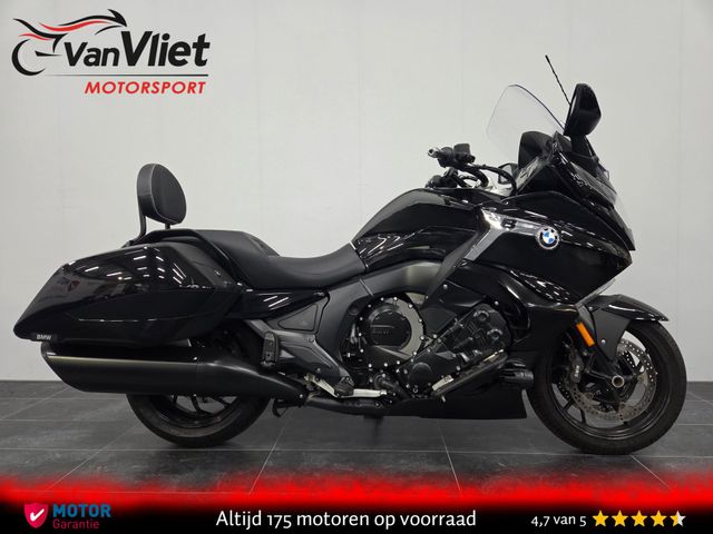 bmw - k-1600-b
