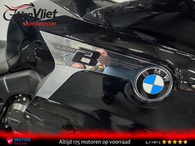 bmw - k-1600-b