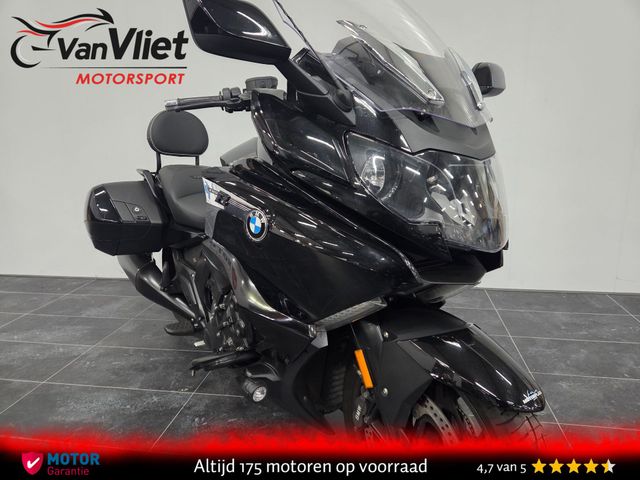bmw - k-1600-b