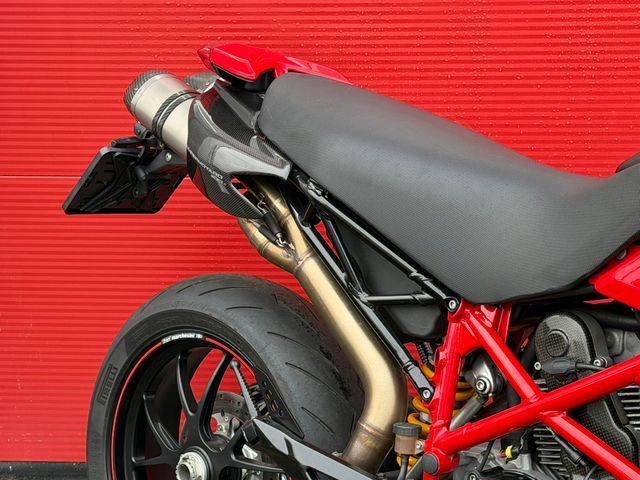 ducati - hypermotard-1100-s