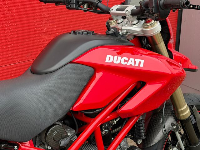 ducati - hypermotard-1100-s
