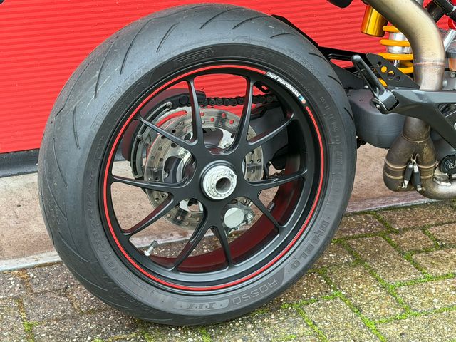 ducati - hypermotard-1100-s