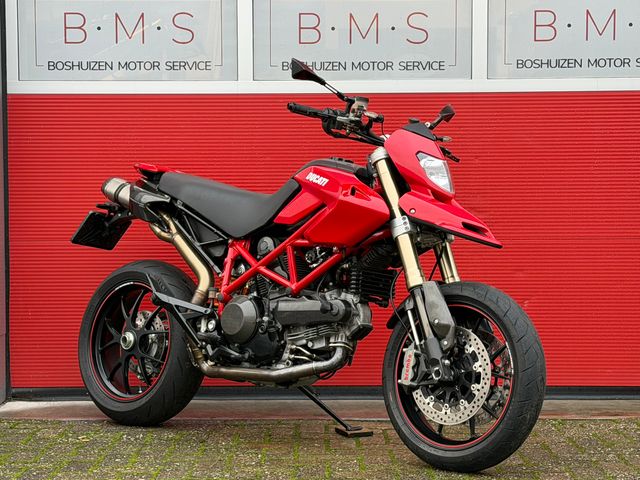 ducati - hypermotard-1100-s