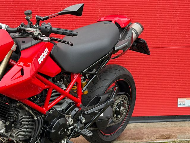 ducati - hypermotard-1100-s