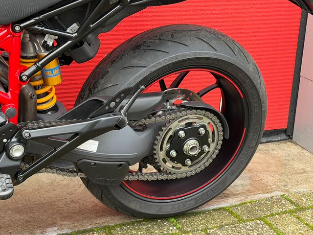 ducati - hypermotard-1100-s