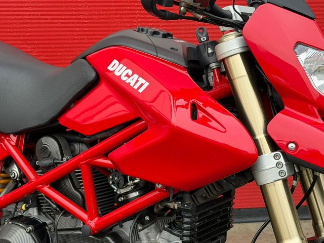 ducati - hypermotard-1100-s
