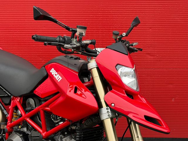 ducati - hypermotard-1100-s