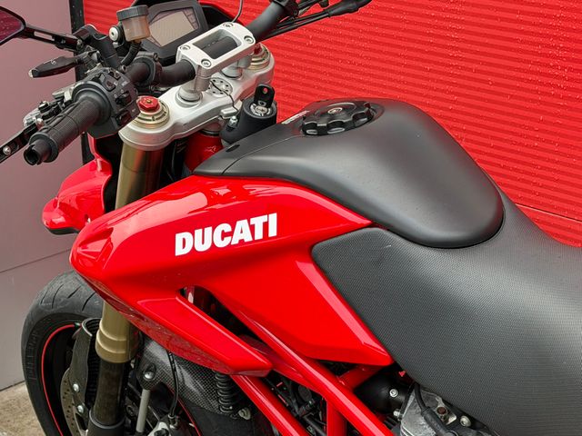 ducati - hypermotard-1100-s