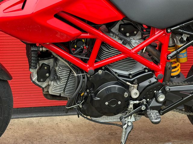 ducati - hypermotard-1100-s