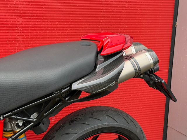 ducati - hypermotard-1100-s
