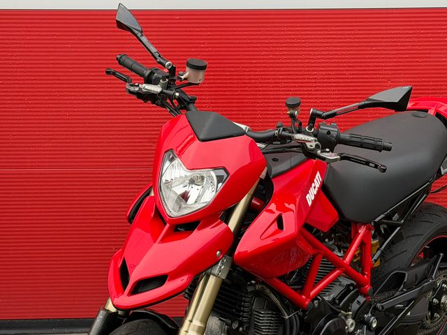 ducati - hypermotard-1100-s