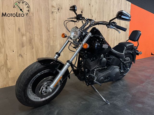 harley-davidson - night-train-fxstbi