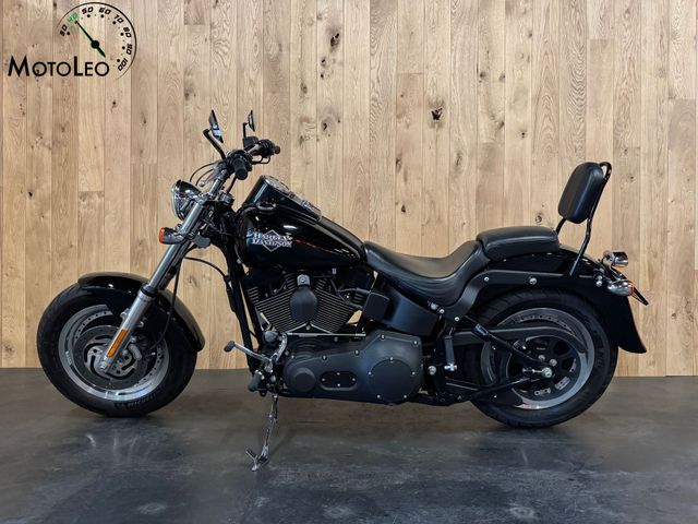 harley-davidson - night-train-fxstbi