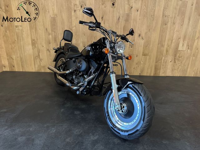 harley-davidson - night-train-fxstbi