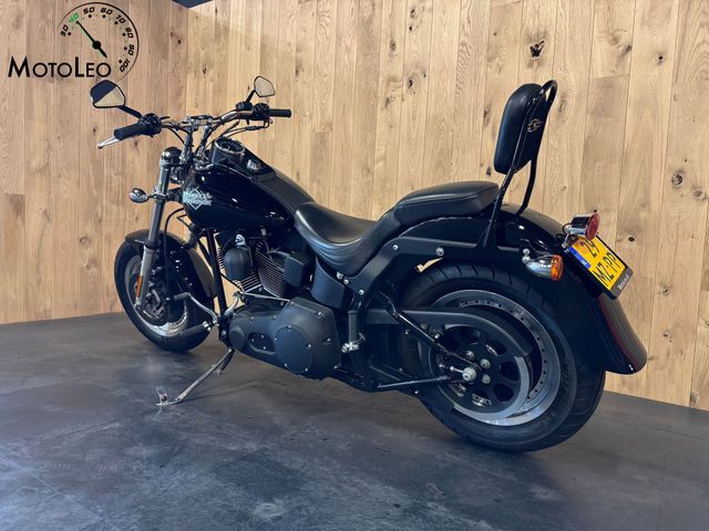 harley-davidson - night-train-fxstbi