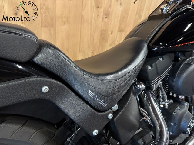 harley-davidson - night-train-fxstbi