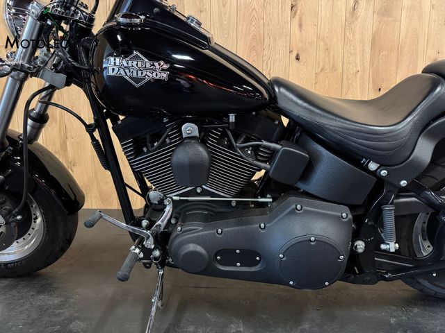 harley-davidson - night-train-fxstbi