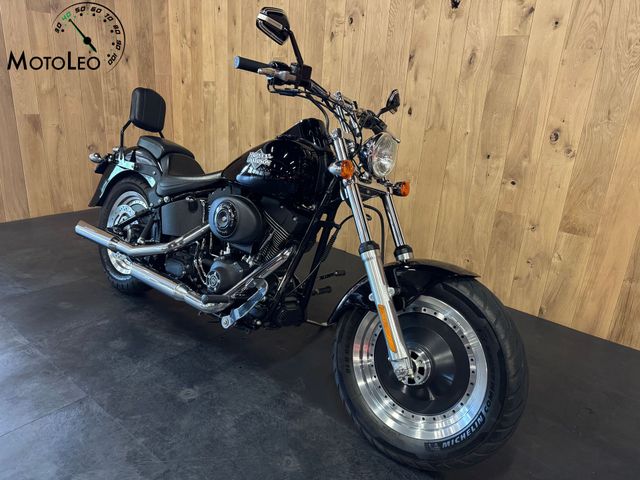 harley-davidson - night-train-fxstbi