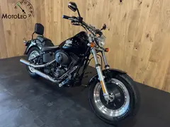 Harley-Davidson Night Train Fxstbi 2004 occasion – foto 12 van 18