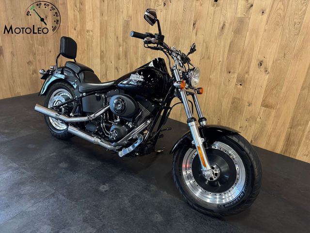 harley-davidson - night-train-fxstbi