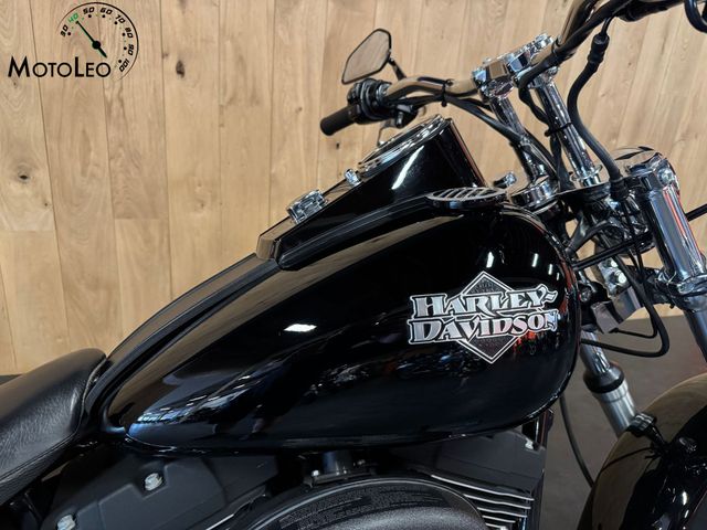harley-davidson - night-train-fxstbi
