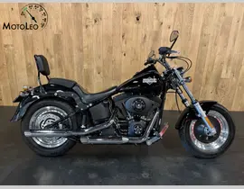 Harley-Davidson Night Train Fxstbi 2004 occasion