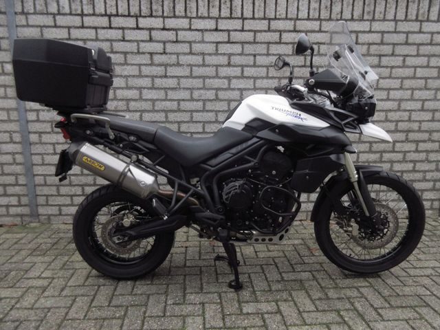 triumph - tiger-800-xc