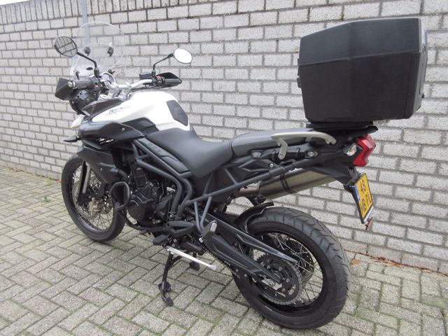 triumph - tiger-800-xc