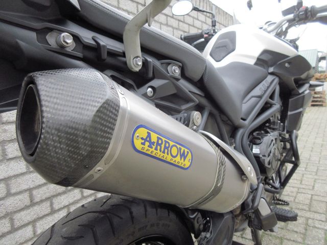 triumph - tiger-800-xc