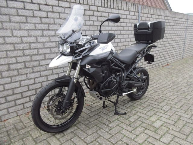 triumph - tiger-800-xc