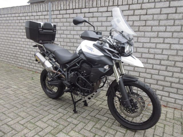 triumph - tiger-800-xc