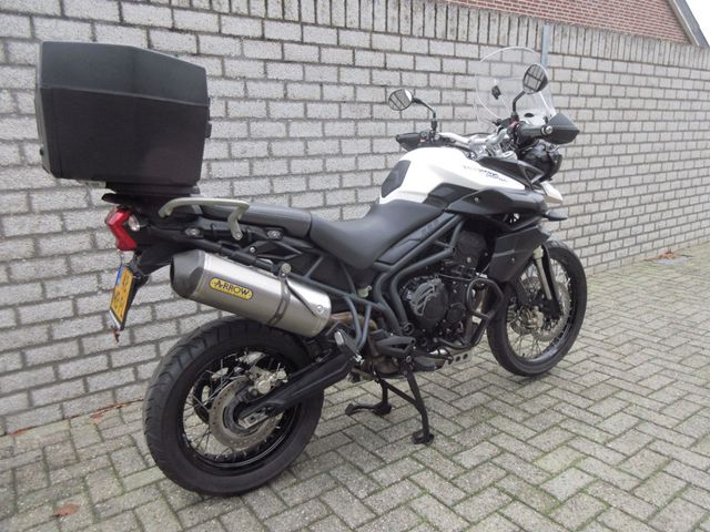 triumph - tiger-800-xc