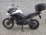 TRIUMPH TIGER 800 XC