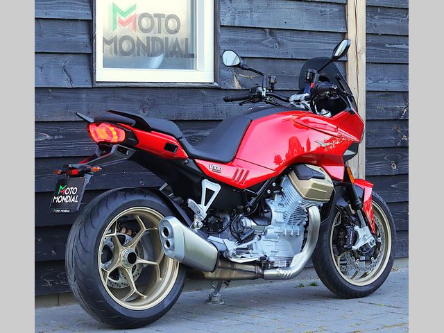 moto-guzzi - v-100-mandello