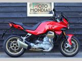 MOTO GUZZI V 100 MANDELLO